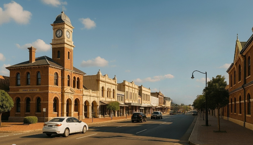 Common Pest Problem in Maitland