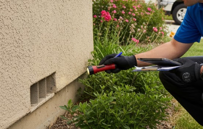 Understanding Termite Inspections: A Homeowner’s Essential Guide