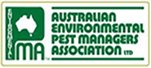Australian Environmental Pest Managers Association member
